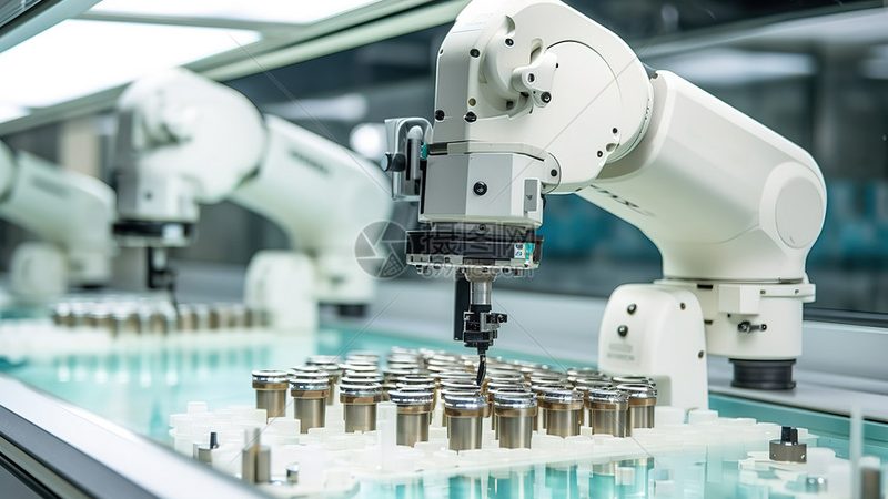 自动化方案与智能化方案：本质区别及应用解析