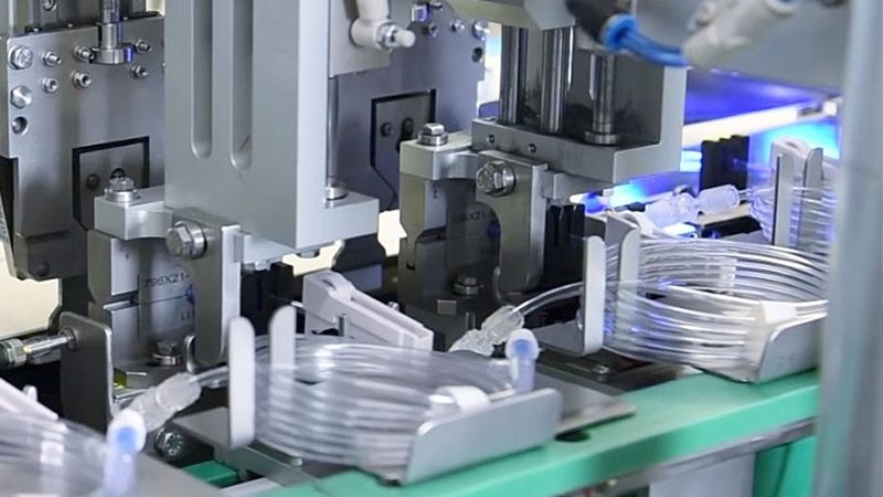 工业自动化设备保养周期：如何科学制定与执行