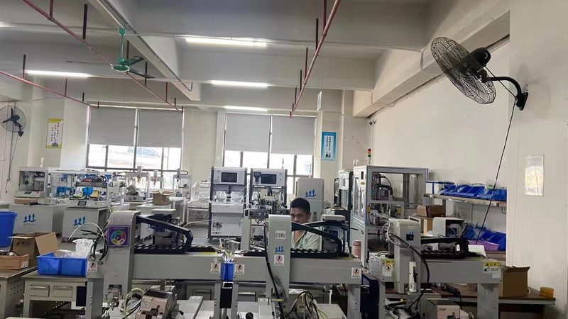 工业机器人品牌质量排名：揭秘背后的考量因素