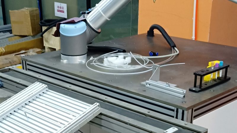 自动化立体仓库设备：揭秘其报价构成与影响因素