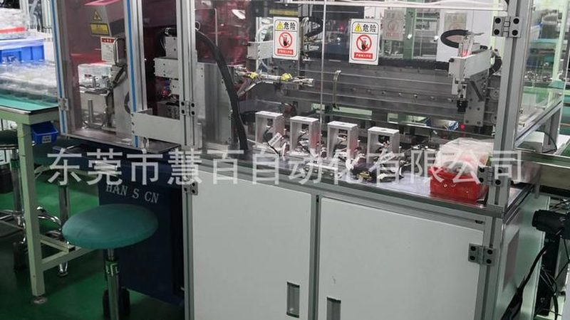 小型焊接机器人品牌选择：如何规避误区，精准定位