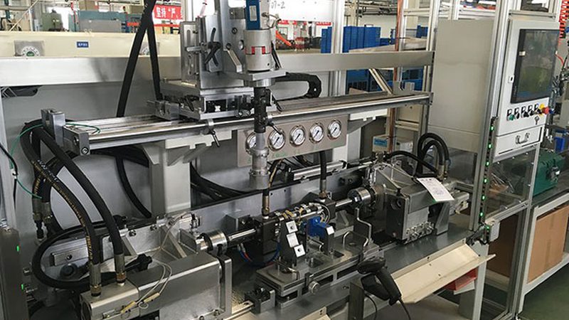 成都协作焊接机器人：助力制造业高效焊接新篇章