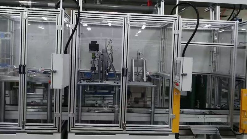 工控系统通讯中断？掌握这些处理技巧，故障不再难